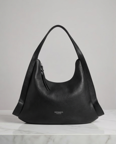 Urban Black Bag