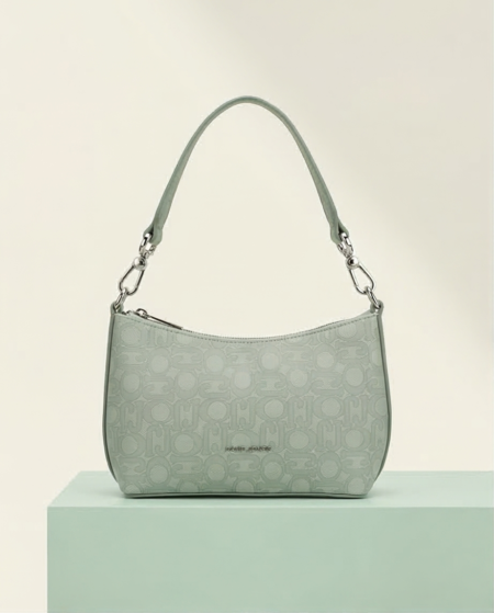 Mint Everyday Handbag