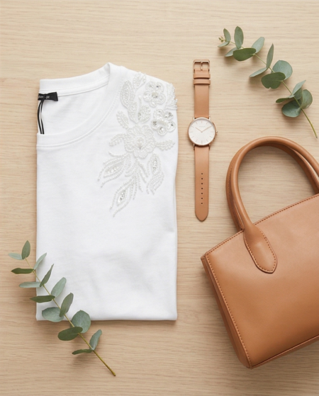 Everyday Shine T-Shirt