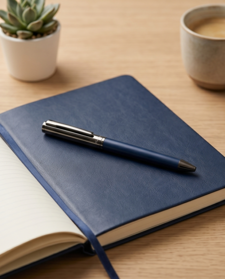 Pierre Cardin Midnight Blue Pen