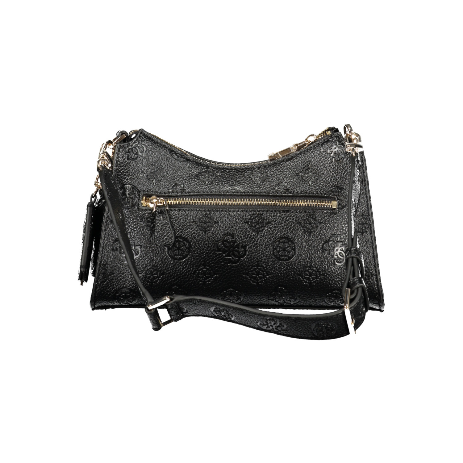 Guess Cresidia II Τσάντα – Black - Image 2