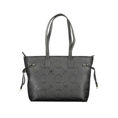 Valentino Bags – Samba Re Black Tote Bag