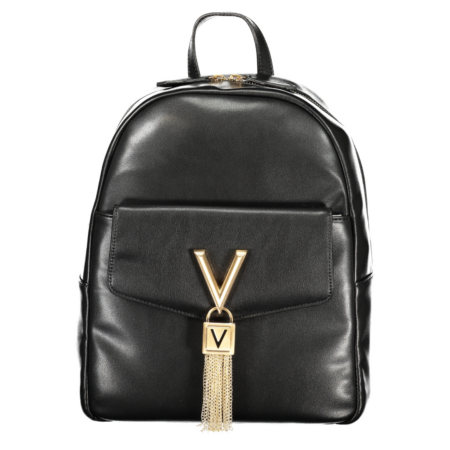 Valentino Bags – Stella Noir Backpack