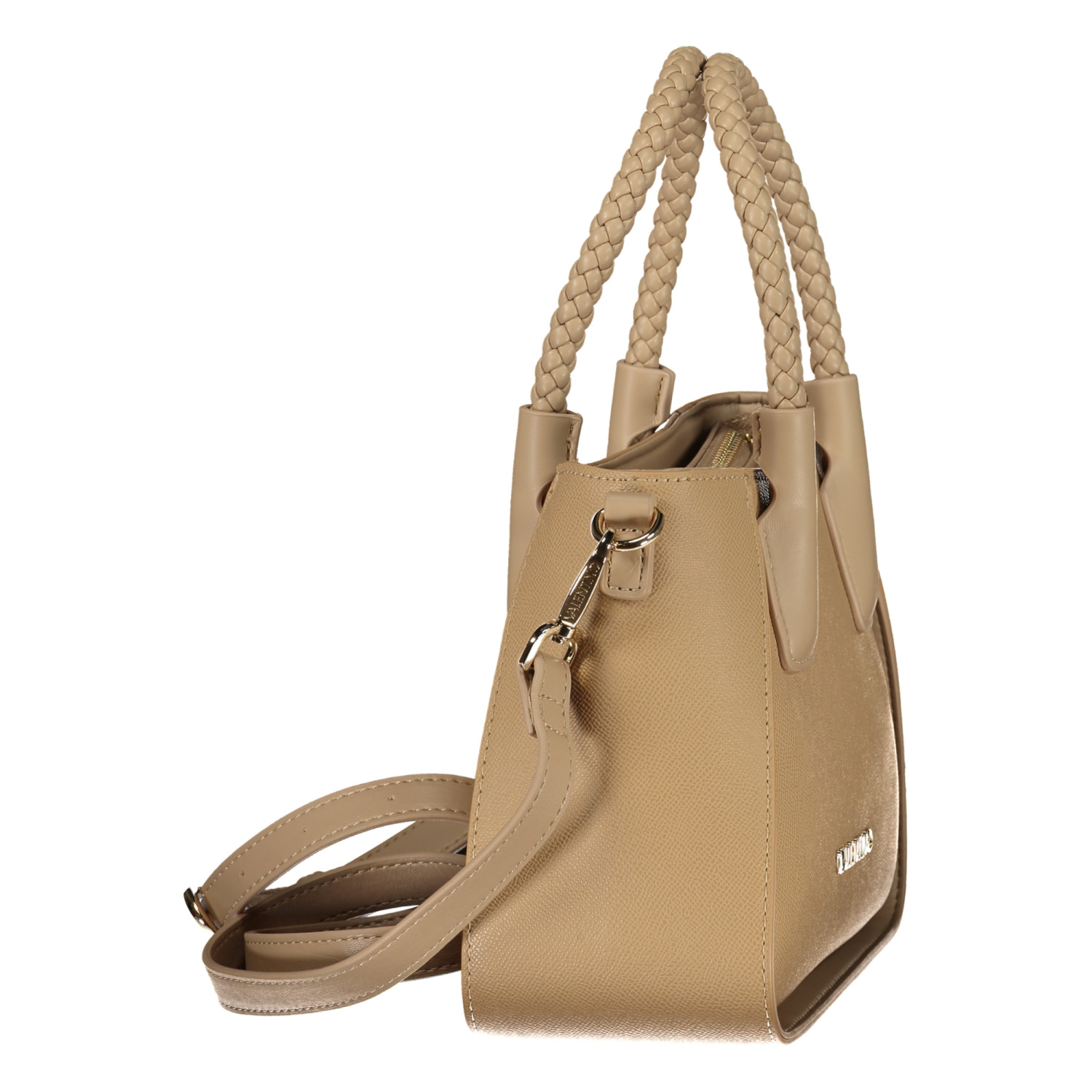 Valentino Bag – Beige Élégance Handbag - Image 3