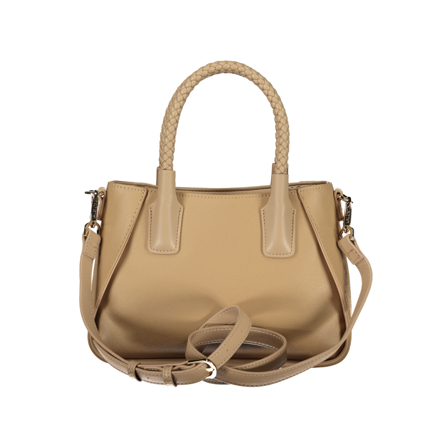 Valentino Bag – Beige Élégance Handbag - Image 2