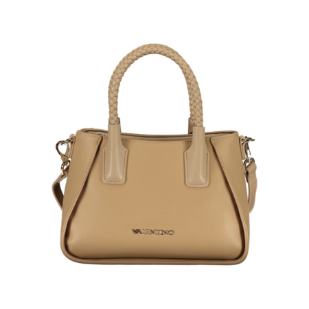 Valentino Bag – Beige Élégance Handbag