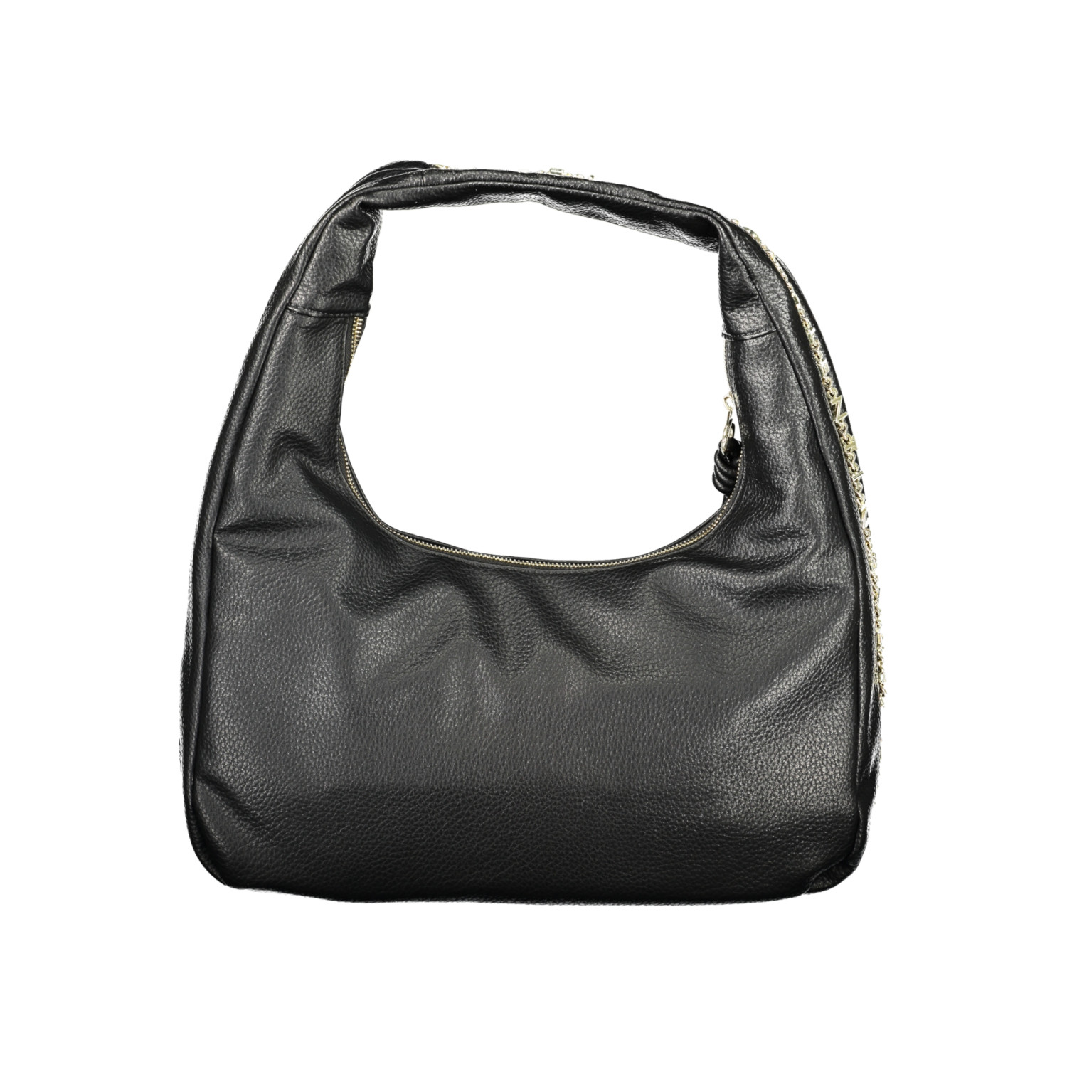 Valentino Bags – Harmonia Noir Hobo Bag - Image 3
