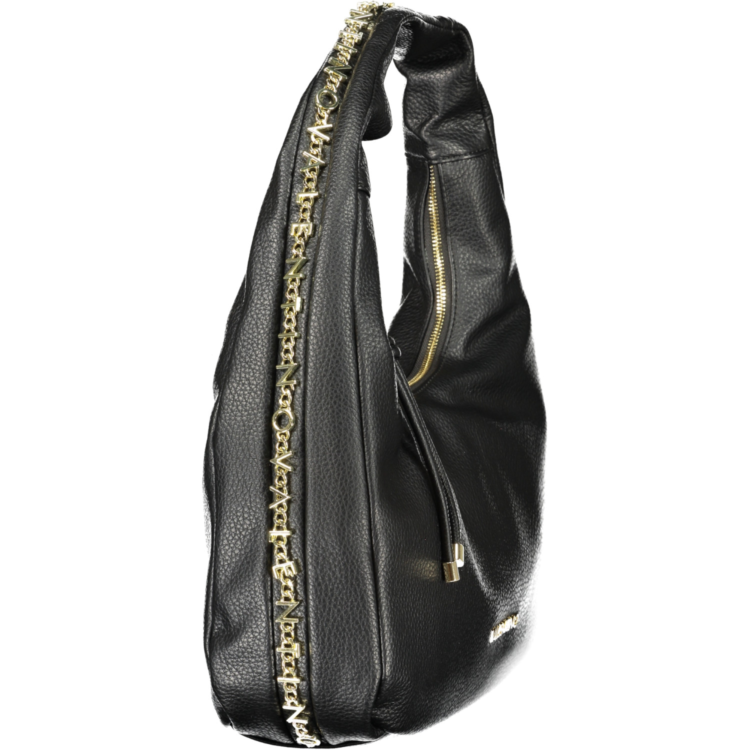 Valentino Bags – Harmonia Noir Hobo Bag - Image 2