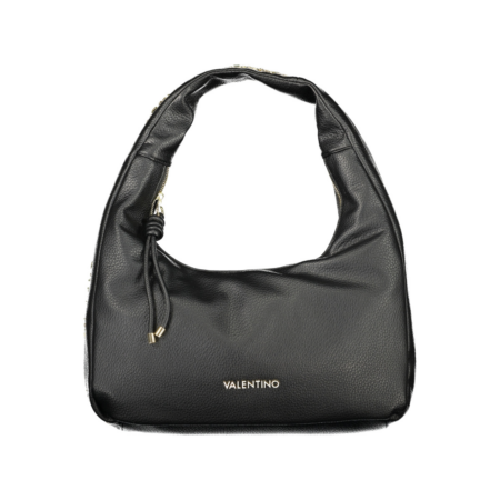 Valentino Bags – Harmonia Noir Hobo Bag