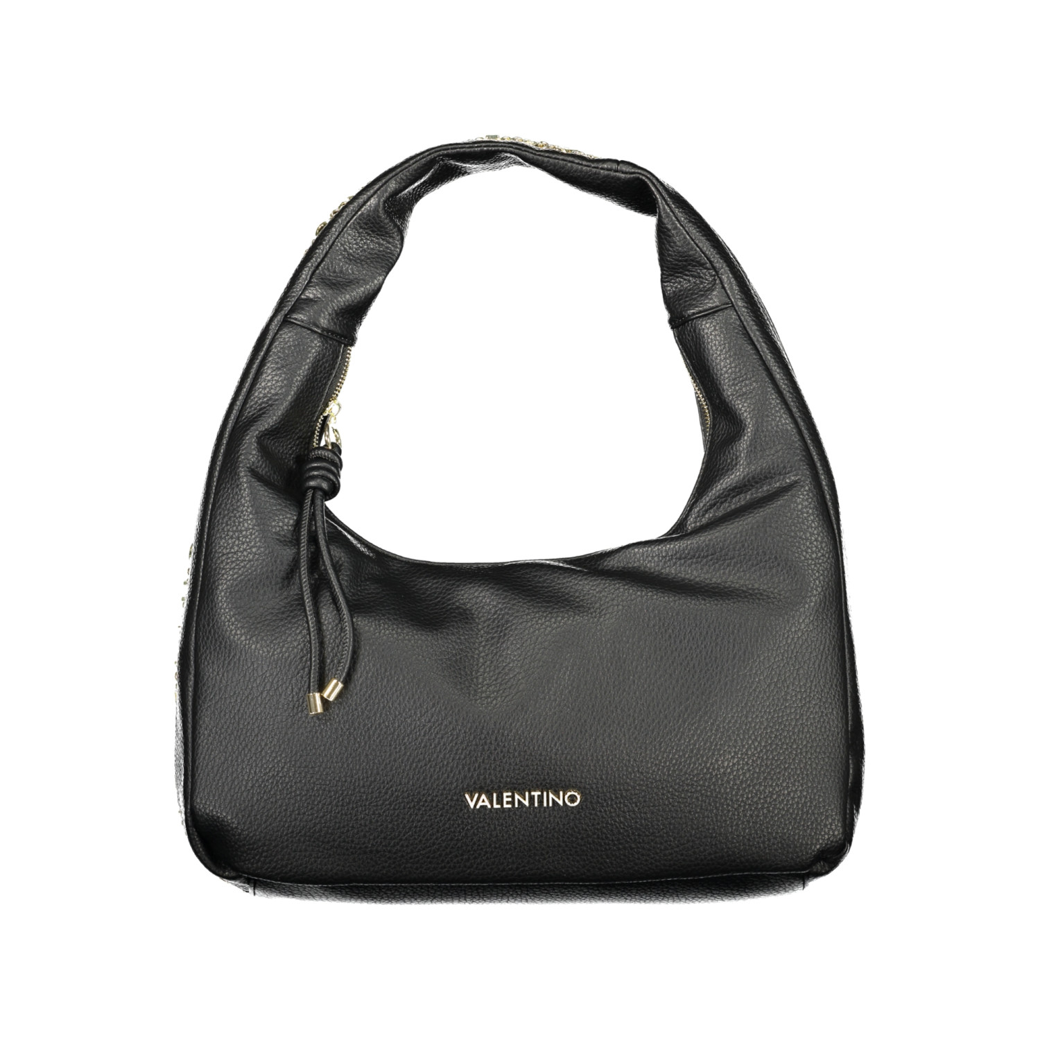 Valentino Bags – Harmonia Noir Hobo Bag