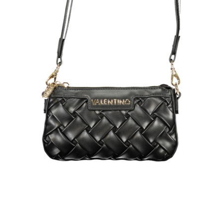 Valentino Bag – Noir Élan Crossbody Bag