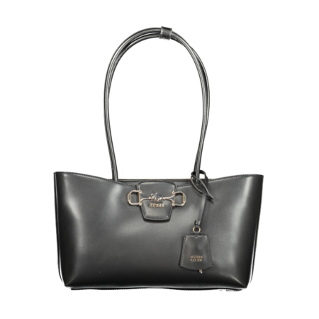 Guess – Janie Black Tote Bag