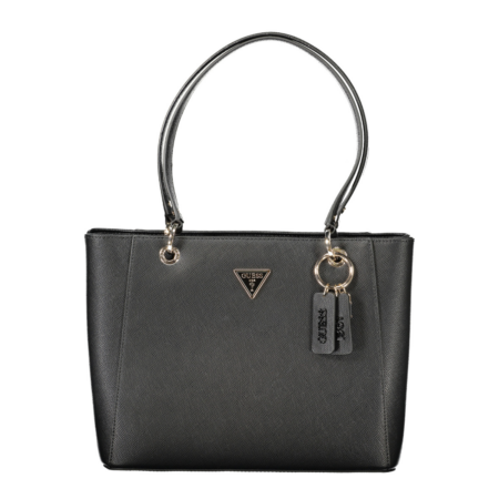 Guess – Noelle II Black Tote Bag